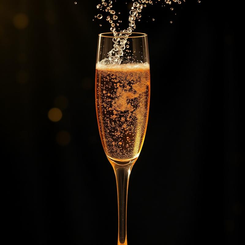 Bubbles & Champagne